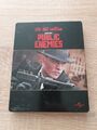 Public Enemies - Blu-ray - Steelbook - Johnny Depp - 