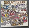 Deep Purple – The Book Of Taliesyn, Vinyl, Harvest – 1C 038-04000