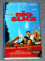 The Big Slice (Heather Locklear) - VHS