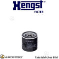 ÖLFILTER FÜR BMW GINETTA 3 E21 M10 B18 3 STUFENHECK E21 G32 LUH HENGST FILTER