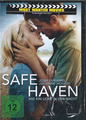 Safe Haven Wie ein Licht in der Nacht (DVD)