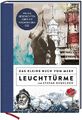 Das kleine Buch vom Meer: Leuchttürme