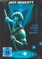 Knockout - No Exit - Mediabook A (Blu Ray+DVD) NEU/OVP