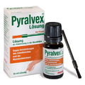 PYRALVEX Lösung 10 ml, PZN 00850046