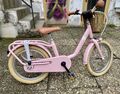 Puky Kinderfahrrad Retro 16 Zoll, Puky Steel Classic 