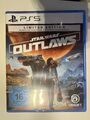 STAR WARS Outlaws - Limited Edition - inkl. Season Pass - PlayStation 5 (PS5) 