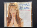 CD BRITNEY SPEARS - ... BABY ONE MORE TIME - ALBUM