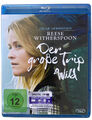 Der große Trip - Wild