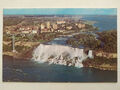 Niagarafälle Ontario Kanada Bild Postkarte  