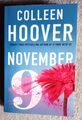 „IT START WITH US“ Roman von Colleen Hoover, Taschenbuch, englisch, 2022