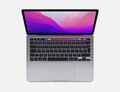 Apple MacBook Pro 13" 2020 i5-8257U 256GB 8GB Space Grau Touchbar Laptop B