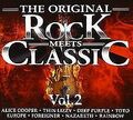 Rock Meets Classic,Vol.2 von Various | CD | Zustand gut