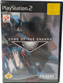 Zone Of The Enders akzeptabel - PS2 Spiel - Akzeptabler Zustand