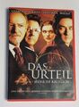 Das Urteil - Jeder ist käuflich von Gary Fleder | DVD