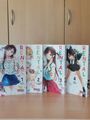 MANGA Rental Girlfriend Band 1-4