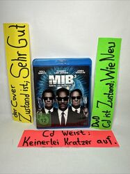 Blu-ray: Men in Black 3  DvD  5f-60