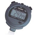 Toorx Stoppuhr Ahf-062 Digital Sport Timer Uhren Taschenuhr Stopp Uhr 1/100sec