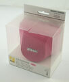 NIKON 1 Series  Serie original CB-N2000SK Pink Tasche case NEW BrandNEU