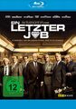 Ein letzter Job - (Michael Caine) # BLU-RAY-NEU