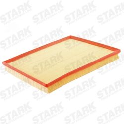 STARK SKAF-0060232 Luftfilter für FORD Transit Mk6 Kasten (V347, V348, FA)