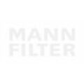 MANN-FILTER LUFTFILTER C 68 001 FÜR BMW X3