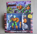 He-Man Masters of the Universe MOTU Origins Figur Eternian Palace Guard OVP