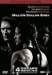 Million Dollar Baby (Special Edition, 2 DVDs) von Cl... | DVD | Zustand sehr gut*** So macht sparen Spaß! Bis zu -70% ggü. Neupreis ***