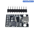 Mini ATTINY85 Module Micro USB Development Board for Digispark Kickstarter