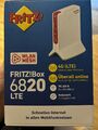 AVM FRITZ!Box 6820 LTE - LTE (4G) und UMTS (3G), WLAN N bis 450 MBit/s