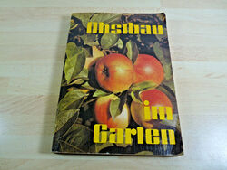 Karl-Heinz Vanicek: Obstbau im Garten / Taschenbuch