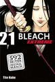 Bleach EXTREME 21 | Tite Kubo | Taschenbuch | Bleach Extreme, Tokyopop | 592 S.