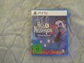 Hello Neighbor 2 (Deluxe Edition) (PlayStation 5)