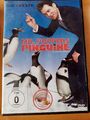 Mr Poppers Pinguine  - DVD import ex noleggio, no audio ita 