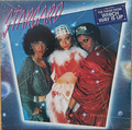 Stargard: Same feat. "Which Way Is Up"  (1978)     Porto-Flat!