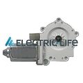 ELECTRIC LIFE Elektromotor, Fensterheber ZR BM39 L für MINI