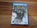 Disney Pirates of the Caribbean Am Ende der Welt [ Playstation 2 PS2 ]