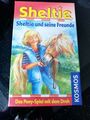 Sheltie und seine Freunde - Das Pony-Spiel mit dem Dreh, neuwertig