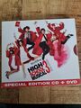 CD: High School Musical 3 Senior Year / Special Edition + DVD