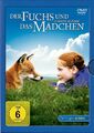 Der Fuchs und das Mädchen (nur für den Buchhandel) - Luc Jacquet