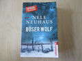 Nele Neuhaus - BÖSER WOLF - Bodenstein & Kirchhoff 6 - Taschenbuch - Ullstein