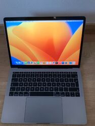 Apple MacBook Pro 13,3 Zoll 2017 (128GB SSD, Intel Core i5, 2,30GHz, 8GB RAM)