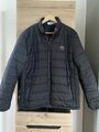 Nebulus Herren Steppjacke Gr. L  (50) schwarz Jacke 