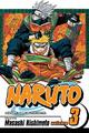 NARUTO GN VOL 03 (CURR PTG) (C: 1-0-0): Dreams by Masashi Kishimoto 1591161878