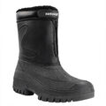 Herren Stiefel Winterstiefel Gefütterte Winterboots Winterschuhe Schneestiefel