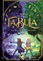 Fabula - Der Schatten der Nachtfee (Band 2) *** WIE NEU ***