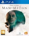 Dark Pictures Anthology The: Man Of Medan gebraucht Playstation 4 Spiel