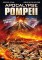 Apocalypse Pompeii DVD DYNIT MINERVA