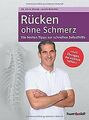 Rücken ohne Schmerz: Die besten Tipps zur schnellen... | Buch | Zustand sehr gut