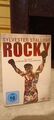 Rocky 1-6 - The Complete Saga (2015, DVD video) Originalverpackt -nicht geöffnet