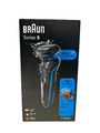 Braun Series 5 Rasierer, Elektrorasierer, Wet & Dry, Wiederaufladbar